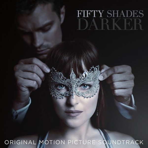 Fifty Shades Darker (OST)