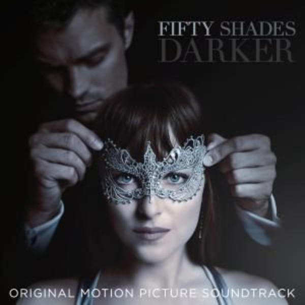 Fifty Shades Darker (OST) (PL)