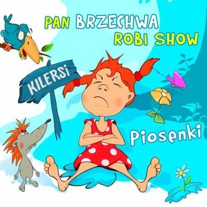Pan Brzechwa Robi Show